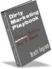 Thumbnail Dirty Marketing Playbook - Earn more from your site